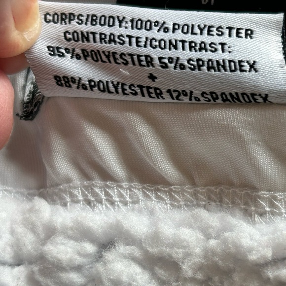 Freedom Trail By Kyodan - Sherpa Long Gray Coat - Picture 11 of 12